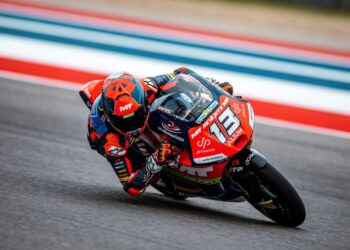 Misi Hakim Danish ‘gegar’ Le Mans