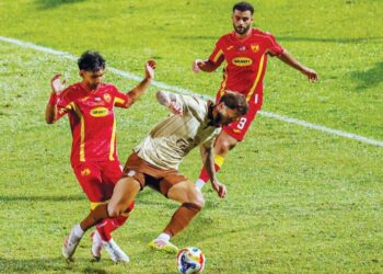 ACC: Selangor masih optimis pahat sejarah