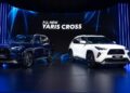 Evolusi Yaris, dari ‘hatchback’ bandar ke SUV kompak moden