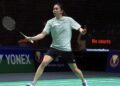 Malaysia Masters: Pearly-Thinaah sah tarik diri