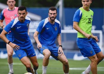 ACC: JDT, Selangor galas harapan Malaysia