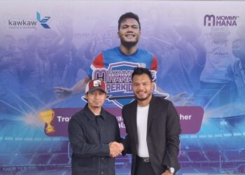 Peluang Selangor FC cipta gemilang