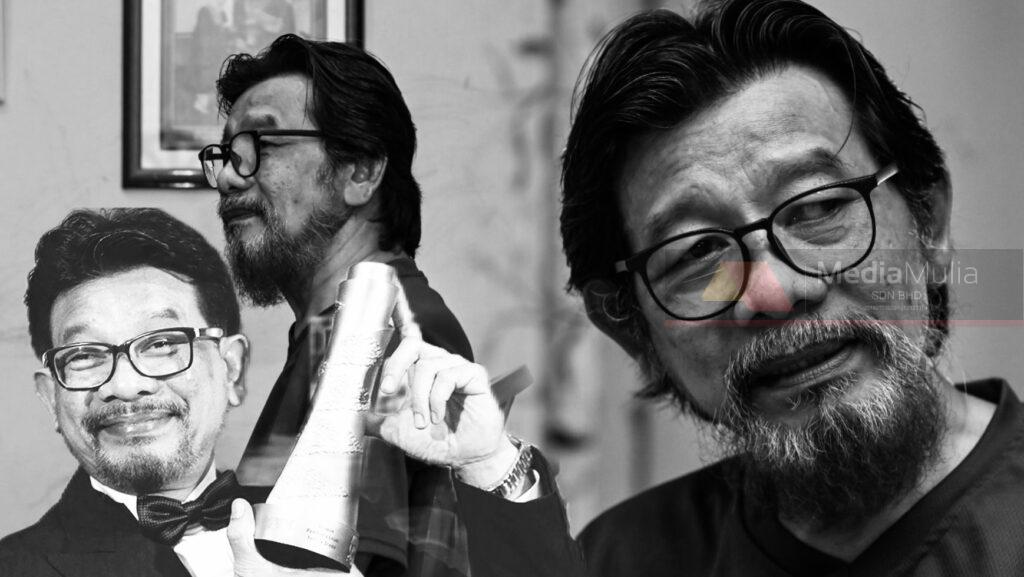Lebai Sampan ke dermaga abadi, terima kasih ‘Abah’ Jalil