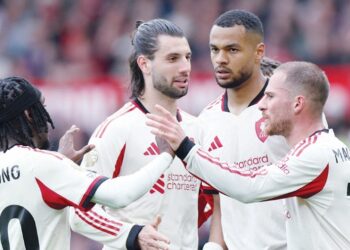 EPL: Slot dakwa kecederaan ranap musim Liverpool