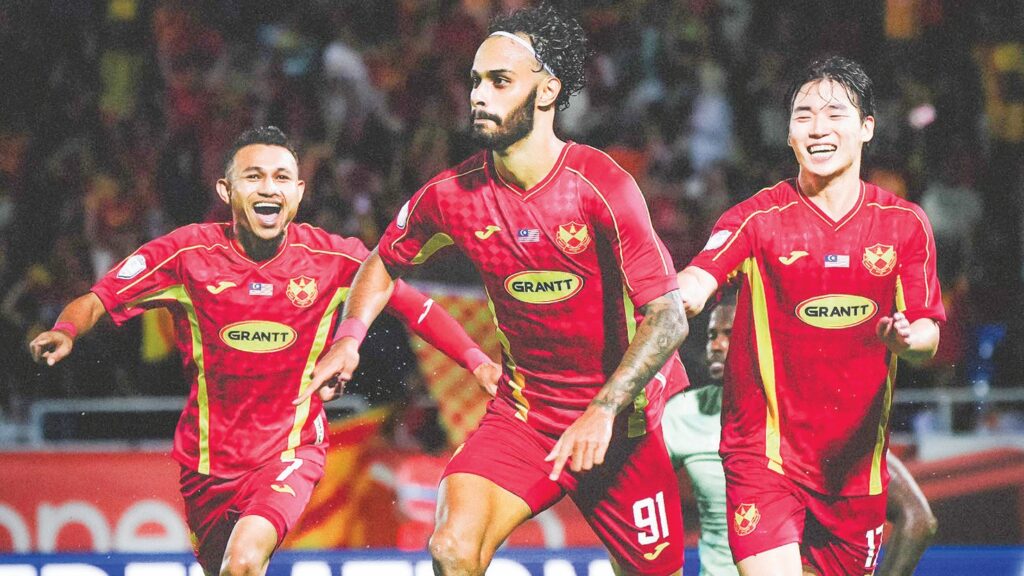 ACC: Selangor pasang strategi ke final
