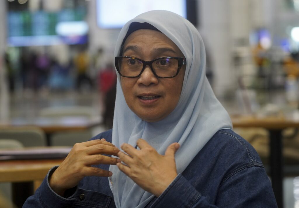 Kos rawat sakit hati sangat mahal