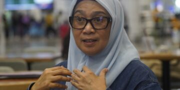 Kos rawat sakit hati sangat mahal