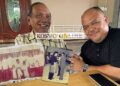 ‘Cikgu Rahman garang, rotannya mendidik’