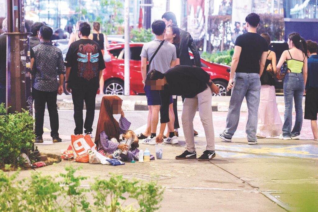 ‘Rakyat Malaysia baik hati, suka menderma’