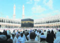 Seorang lagi jemaah haji meninggal dunia