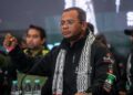GSF 2.0: Malaysia sedia heret Israel ke Mahkamah Jenayah Antarabangsa