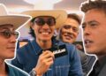 Peninglah nak pilih Meerqeen atau Zul Ariffin
