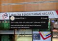 Tiada lagi ‘Mohd’ pada nama anak