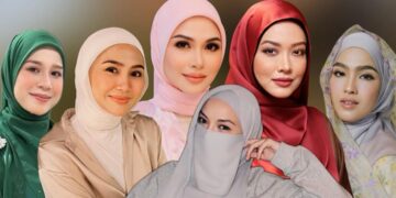 6 jelitawan ‘hilang’ karier seni demi keluarga