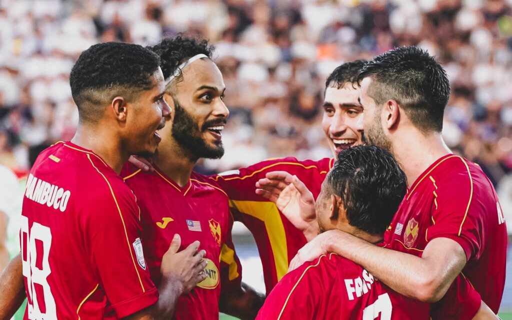 ACC: Selangor FC gah layak ke final