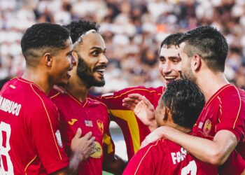 ACC: Selangor FC gah layak ke final