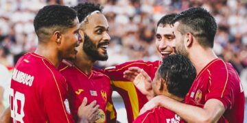 ACC: Selangor FC gah layak ke final