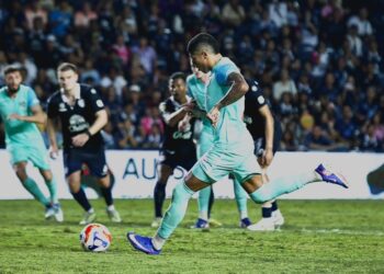 ACC: Slot final milik Buriram United walaupun tewas