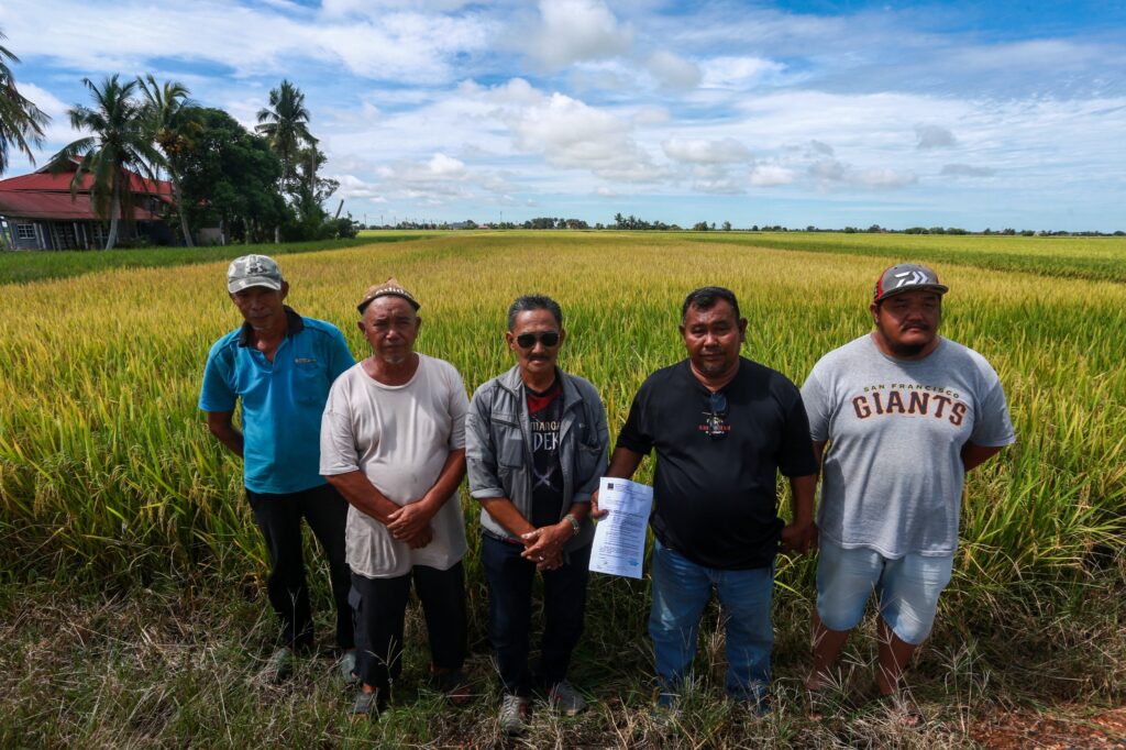 KPDN jumpa pesawah isu kuota diesel
