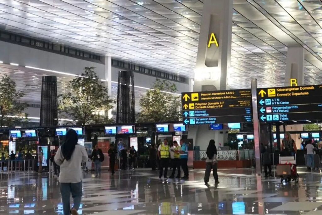 Indonesia cekup 80 bakal jemaah haji