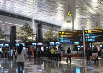 Indonesia cekup 80 bakal jemaah haji
