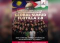 29 rakyat Malaysia sertai GSF 2.0 tiba di KLIA 1 malam esok