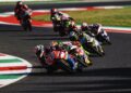 Moto3: Hakim Danish sambar tempat ketiga di Itali