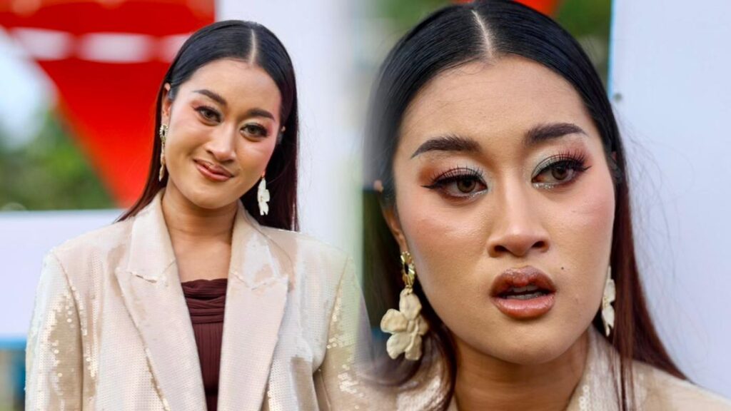 ‘Kalau nak menyalak, silakan, yang penting dia tak sebut nama saya’