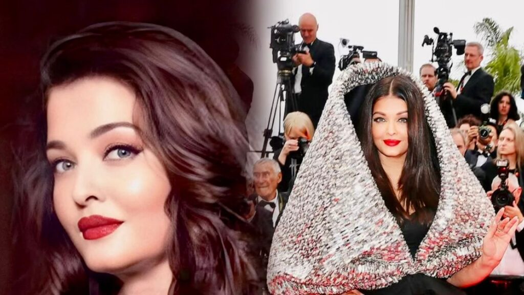 Tiada kelibat Aishwarya di Cannes, peminat kecoh