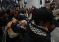 [VIDEO] GSF 2.0: 28 aktivis Malaysia selamat tiba di KLIA dari Istanbul