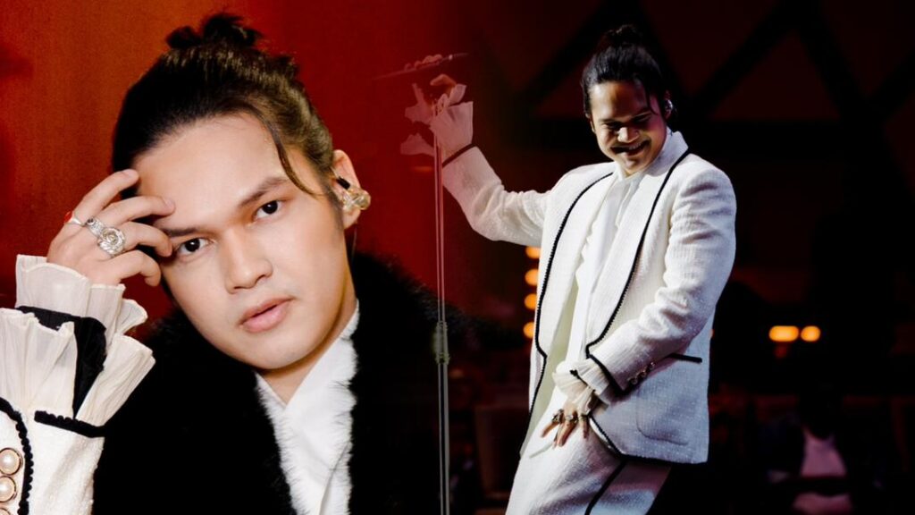 ‘Konsert lebih 20 lagu tapi praktis hanya dua hari’