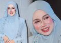Amira Othman diam-diam buat pahala