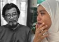 ‘Arwah berlakon cerita tak jadi pergi haji, kami jadikan gurauan’