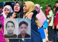 Tak sangka anak mandi sungai, beritahu ke kedai roti canai