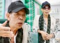 ‘Saya tak malu tinggal di rumah PPR, ini saja yang mampu’