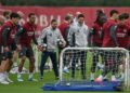 EPL: Arsenal mahu lupakan keraian