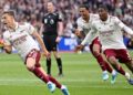 EPL: Arsenal semakin hampir bergelar juara