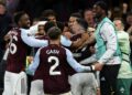 EPL: Villa terus harapkan tuah