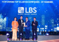 LBS raih empat anugerah berprestij di StarProperty Real Estate Developer Awards 2026
