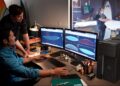 Era baharu perusahaan dengan AI PC, stesen kerja