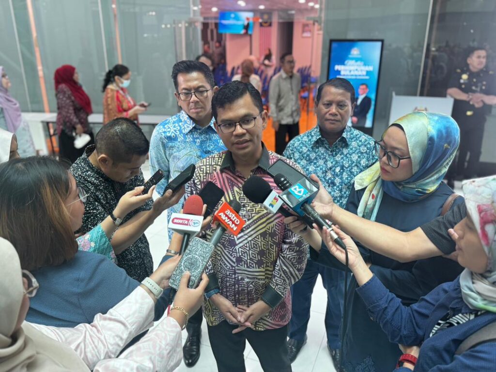 Perbelanjaan Asas Kehidupan Wajar ukuran baharu kesejahteraan isi rumah