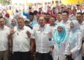 Anwar belum ikuti perkembangan isu Rafizi, Nik Nazmi
