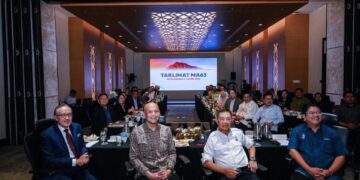 Sabah mahu semakan kadar baharu pemberian khas 40 peratus tahun ini