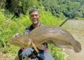 Ikan bujuk 2.95 kg pecah rekod All-Tackle IGFA berusia 15 tahun