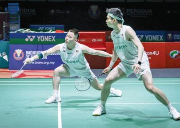 Kesilapan sendiri punca tewas
