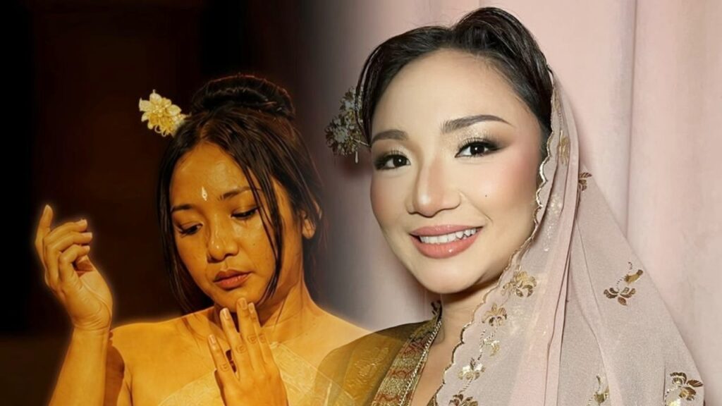 Nadia Aqilah sertai Mimi Fly dalam PGL The Musical