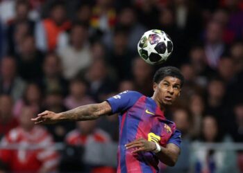 Bayern tak minat ikat pemain Man. United