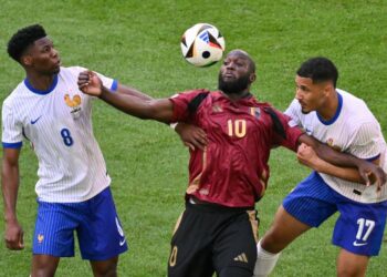 Piala Dunia: Belgium masih harapkan ‘kuda tua’