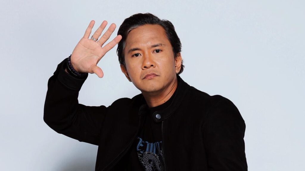 Penangan PGLTM, Beto nak jadi Hang Jebat