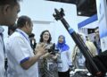 Universiti cipta dron roket pertama Malaysia pemintas dron musuh, perkukuh pertahanan negara